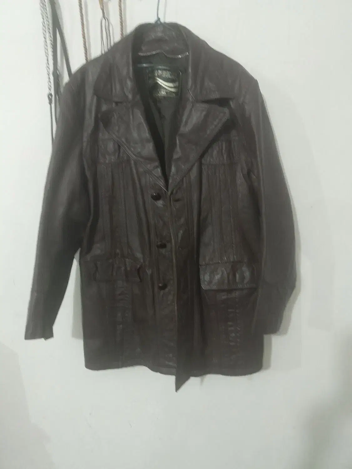 کاپشن مردانه|لباس|ساری, |دیوار