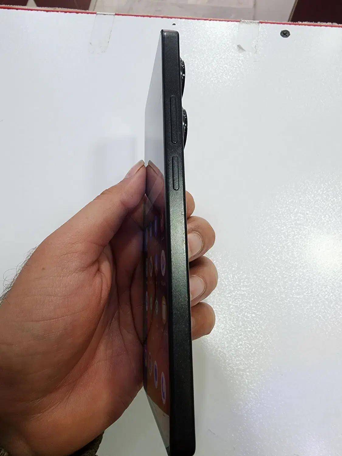 شیائومی پوکو m6pro با حافظه ۵۱۲ گیگ و رام ۱۸|موبایل|رزن, |دیوار