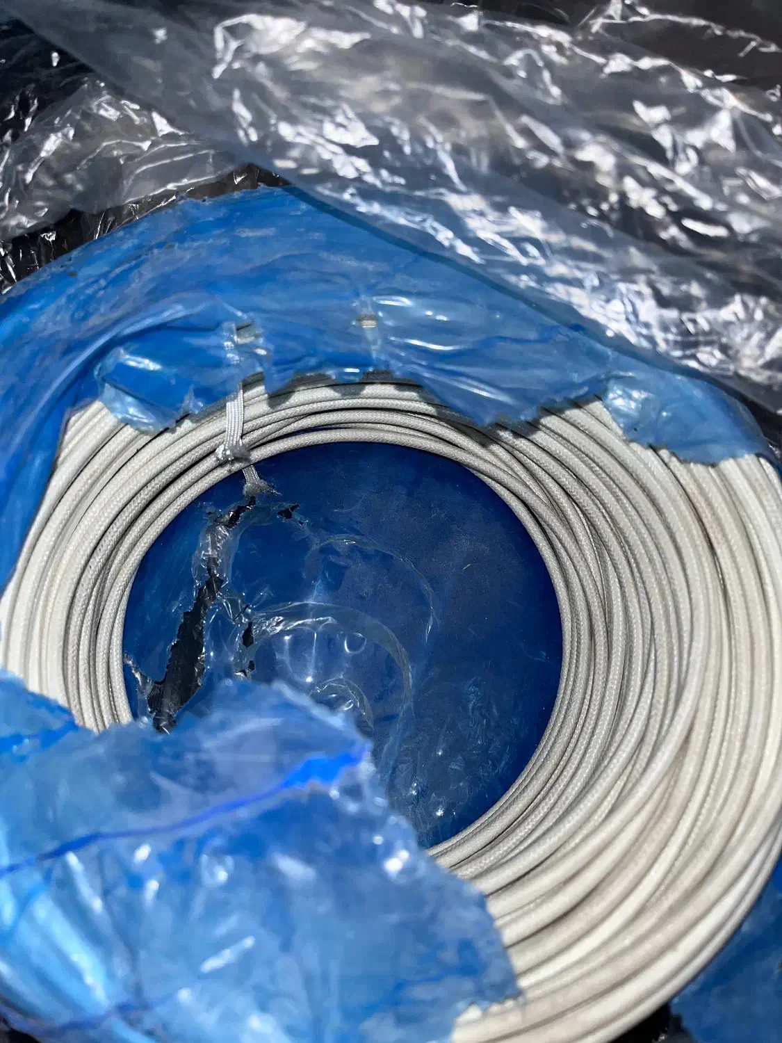 سیم|مصالح و تجهیزات ساختمان|اصفهان, سپاهان‌شهر|دیوار