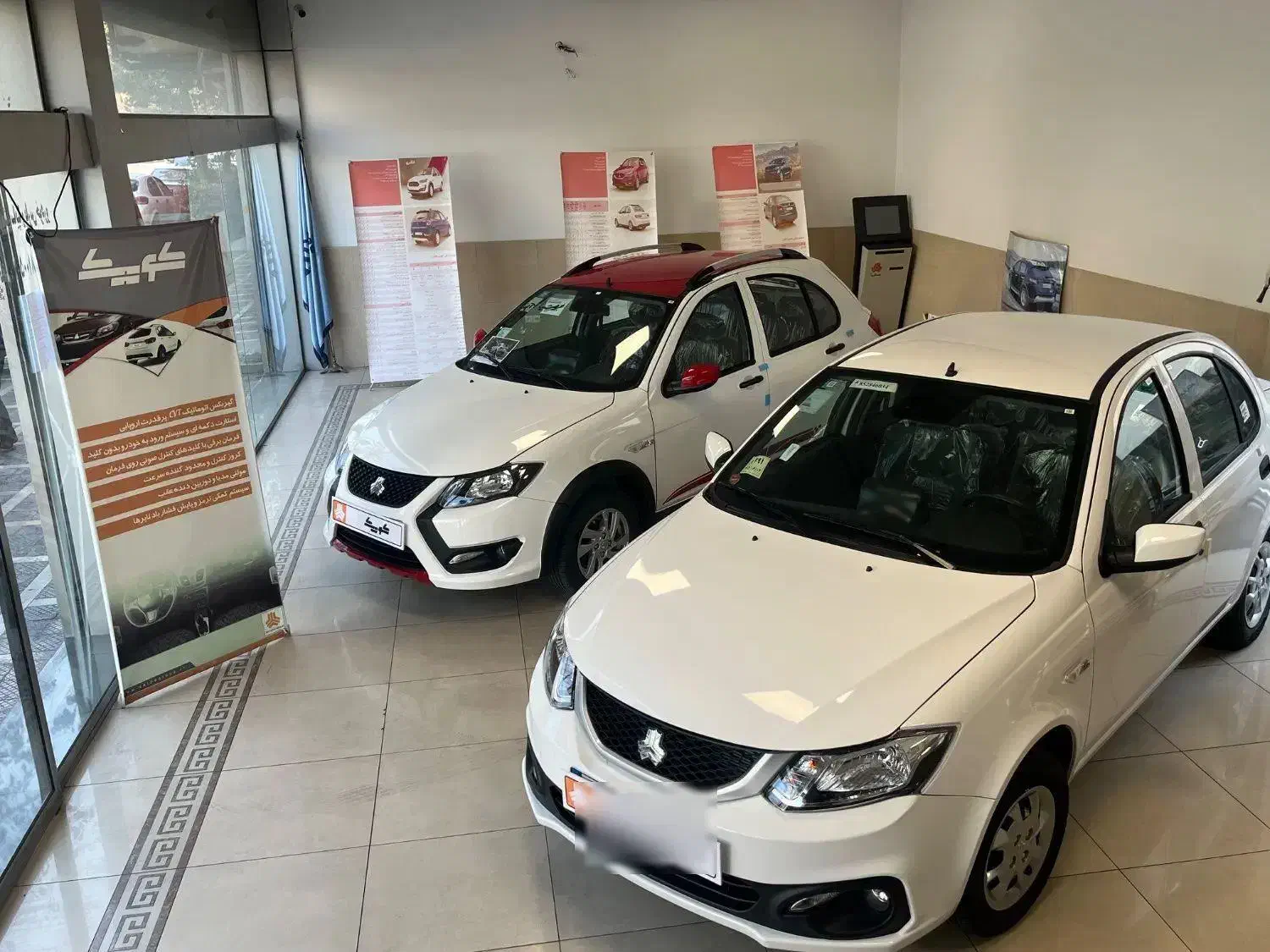 کوییک صفر|خودرو سواری و وانت|تهران, امیریه|دیوار