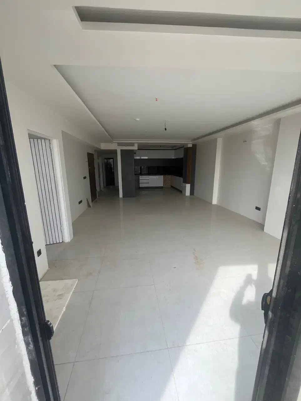 ۱۲۸متری/۳خواب/طبقه۴/تک واحدی/رباط اول|فروش آپارتمان|اصفهان, دستگرده|دیوار