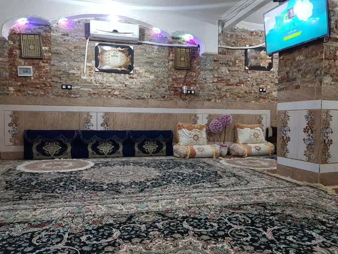 منزل اجاره ای سه راهی ، پشت کارخانه آرد|اجارهٔ خانه و ویلا|خاش, |دیوار