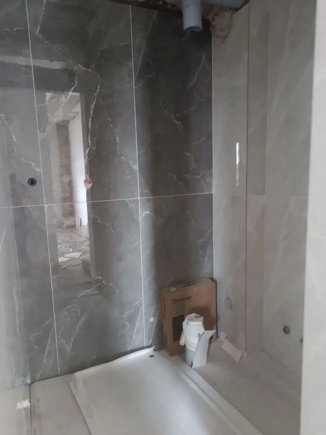 کاشی کاری|خدمات پیشه و مهارت|سنگر, |دیوار