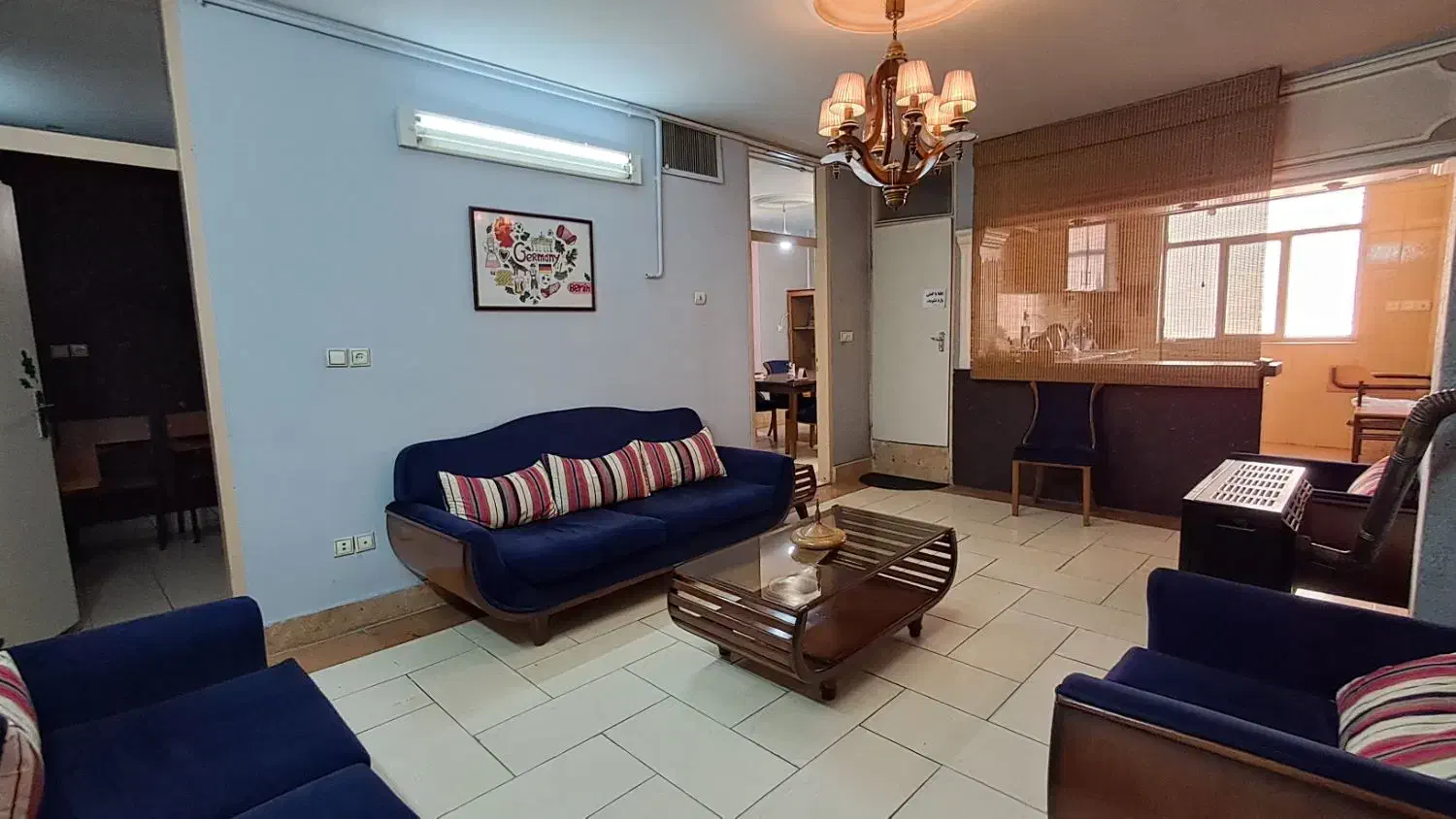 اجاره واحد آموزشی|اجارهٔ کوتاه‌مدت دفتر کار و فضای آموزشی|قزوین, |دیوار