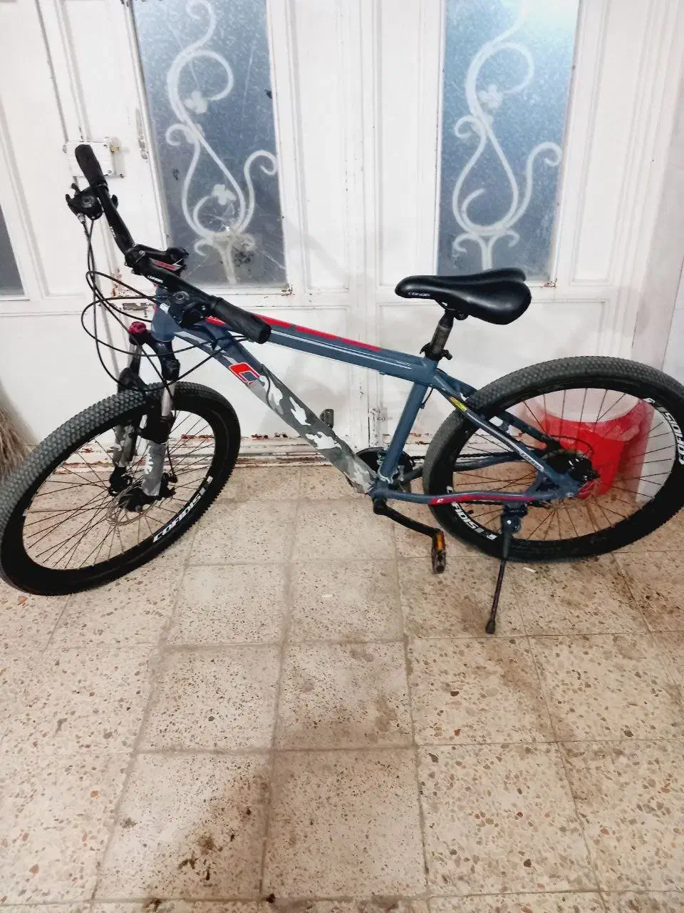 دوچرخه|دوچرخه، اسکیت، اسکوتر|مرند, |دیوار