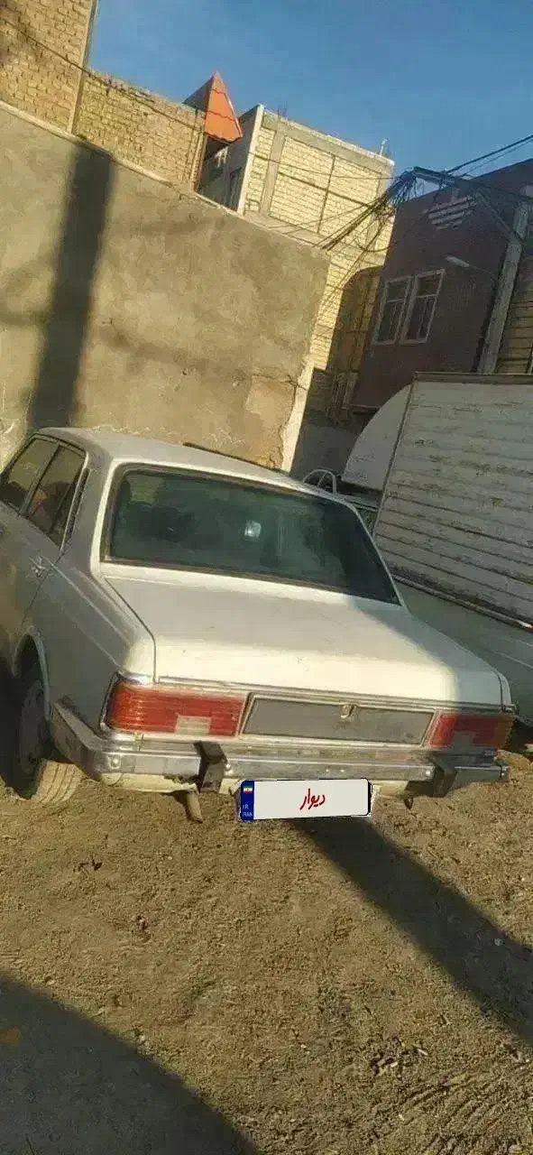 پیکان مدل ۸۰|خودرو سواری و وانت|قم, علی آباد سعدگان|دیوار