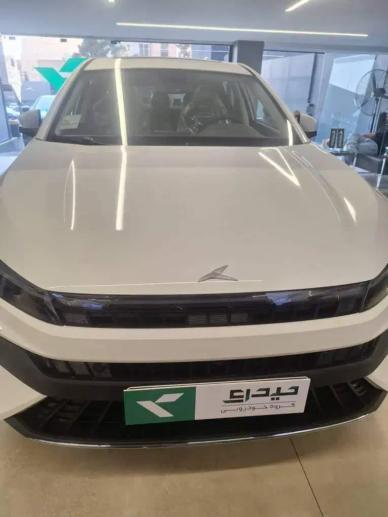 کی ام سی جی 7|خودرو سواری و وانت|تهران, سید خندان (جلفا)|دیوار