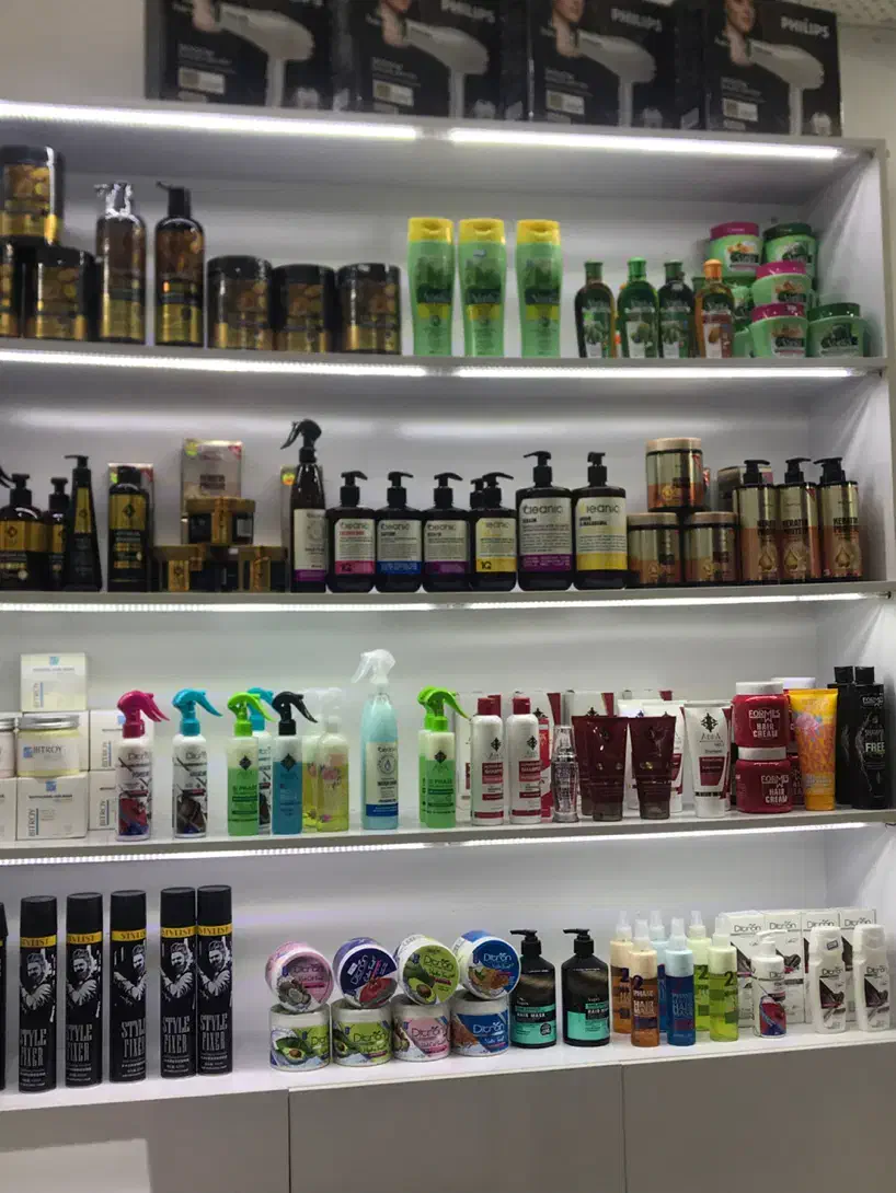 دکور مغازه|فروشگاه و مغازه|گرگان, |دیوار