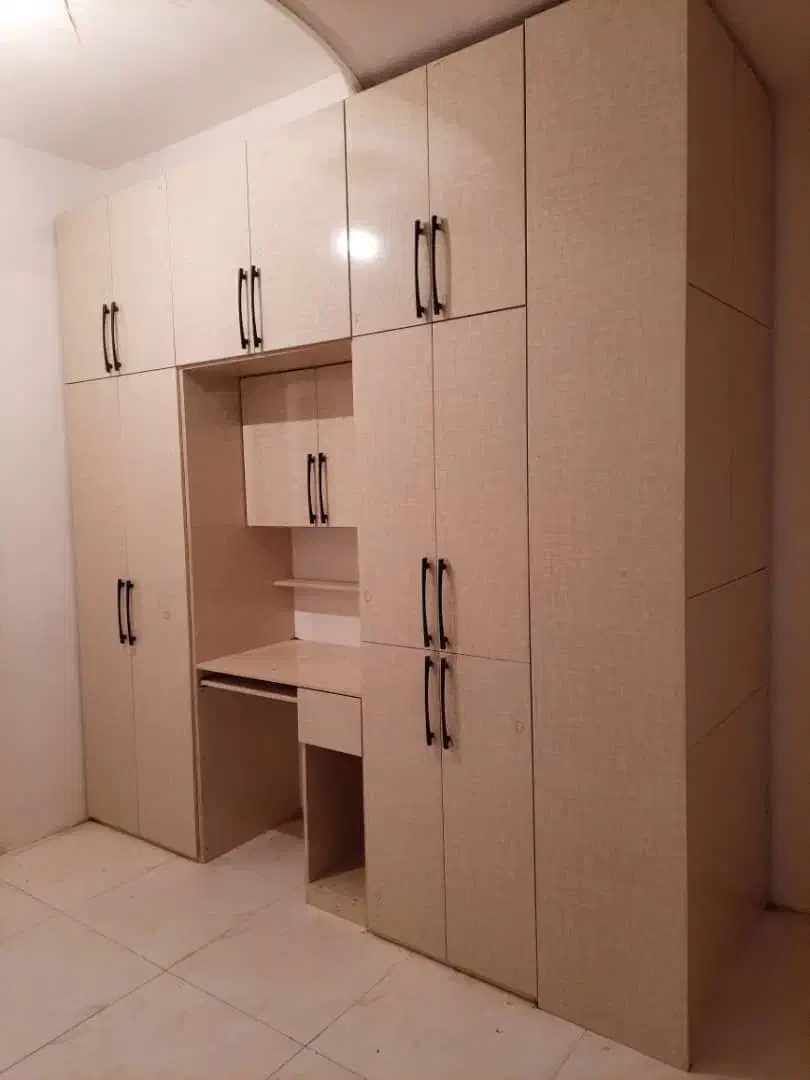 کمد کمد|جاکفشی، کمد، دراور|ری, شهرری|دیوار