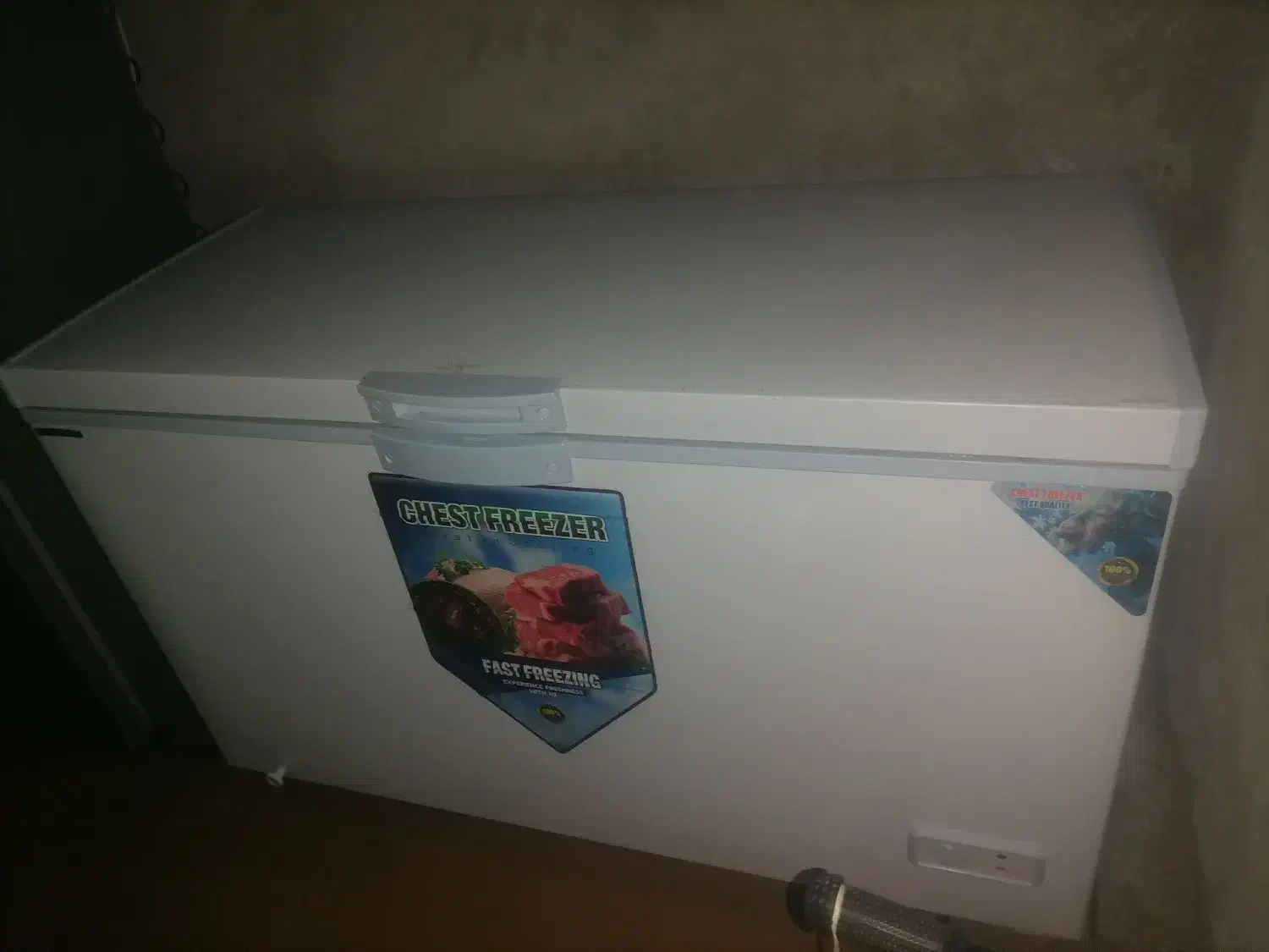 وسایل خانگی|یخچال و فریزر|شادگان, |دیوار