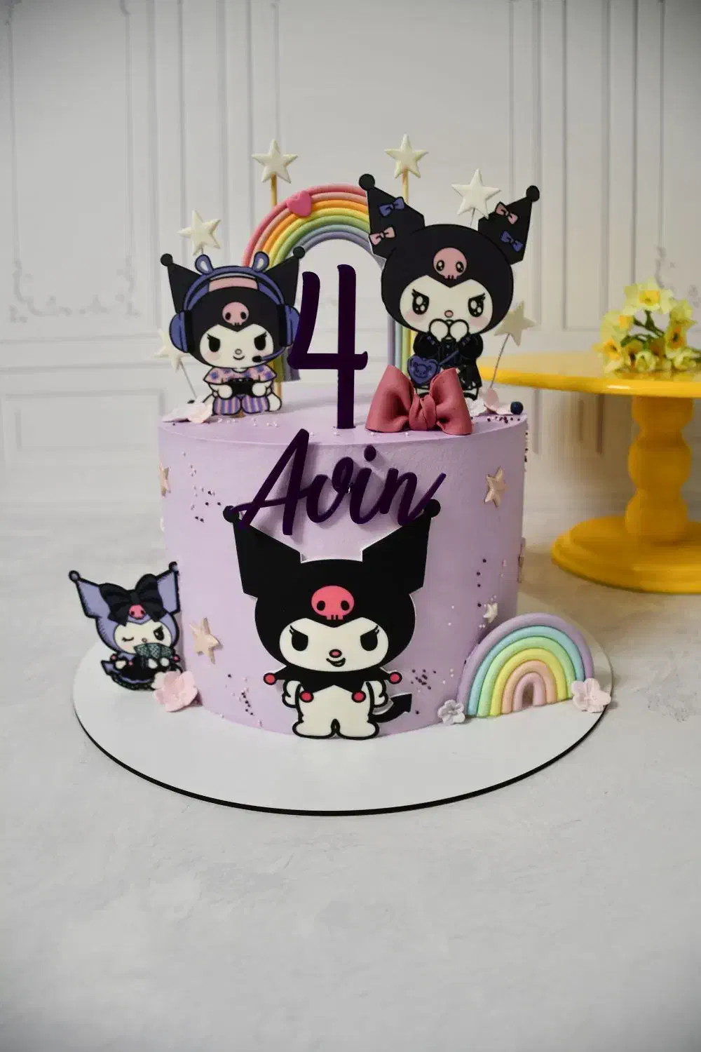 کیک|خوردنی و آشامیدنی|شیراز, شهرک بزین|دیوار