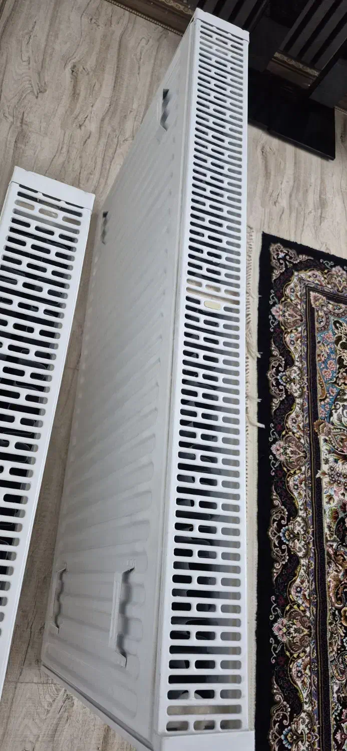 رادیاتور ۱۰۰ و ۱۲۰|آبگرمکن، پکیج، شوفاژ|الوند, |دیوار