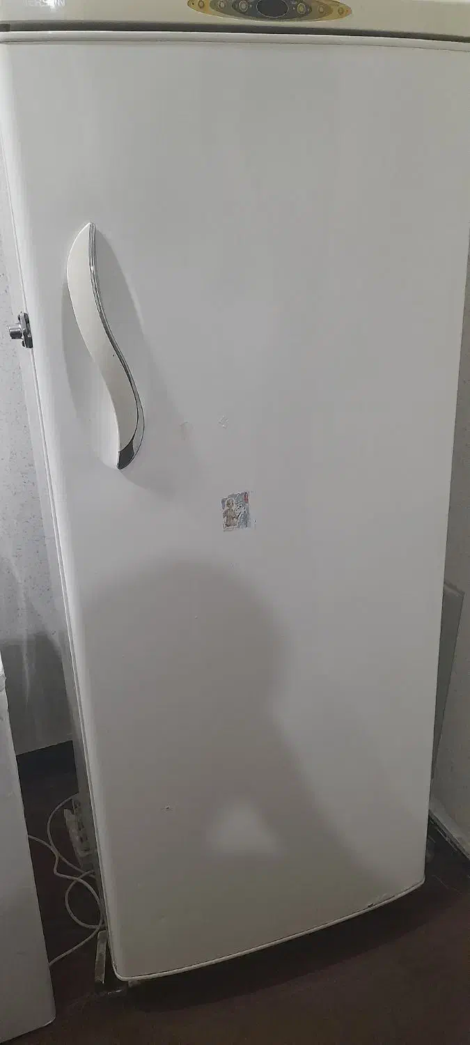 یخچال|یخچال و فریزر|آبادان, |دیوار