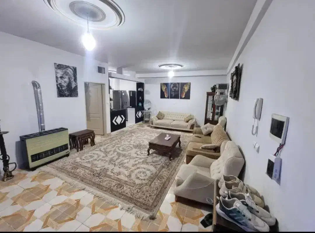 فروش آپارتمان 64 متر در شهرک رسالت|فروش آپارتمان|نسیم‌شهر, |دیوار