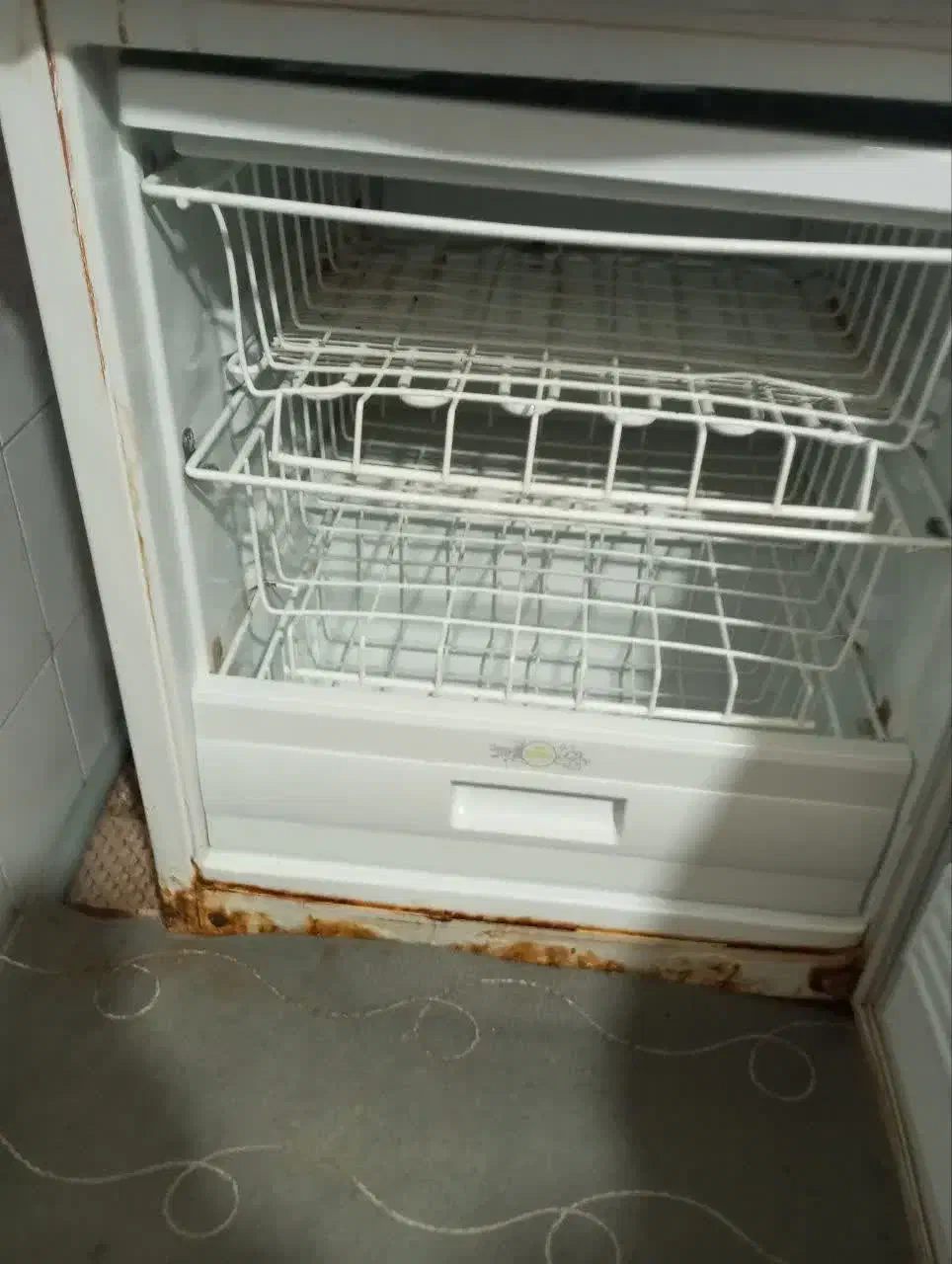 یخچال فریزر|یخچال و فریزر|مشهد, کارمندان دوم|دیوار