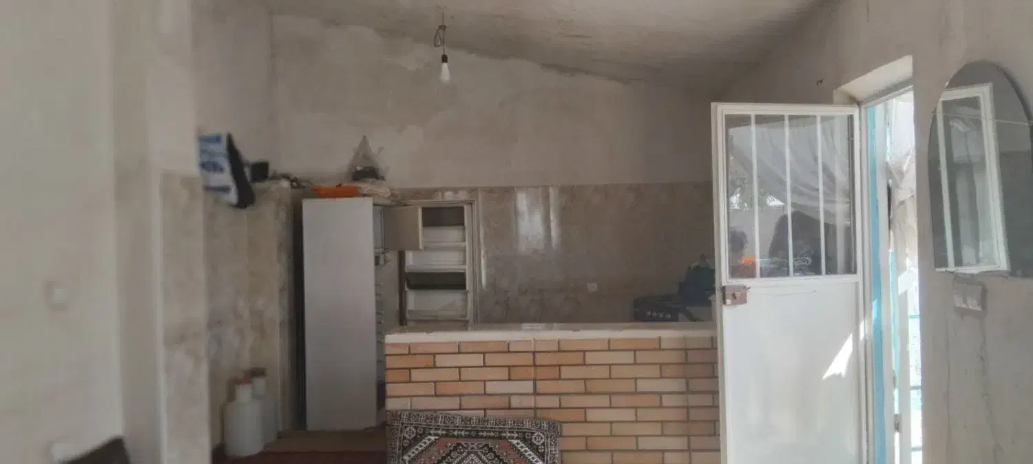 فروش ویلا|فروش زمین و ملک کلنگی|صوفیان, |دیوار