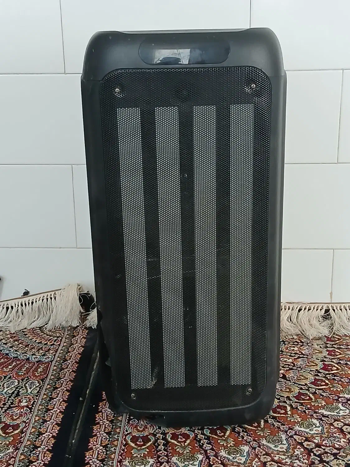 اسپیکر فروشی|سیستم صوتی خانگی|انار, |دیوار