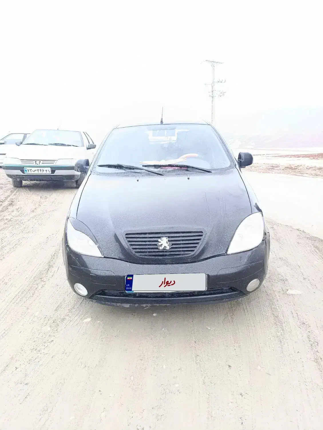 فوری|خودرو سواری و وانت|نورآباد, |دیوار