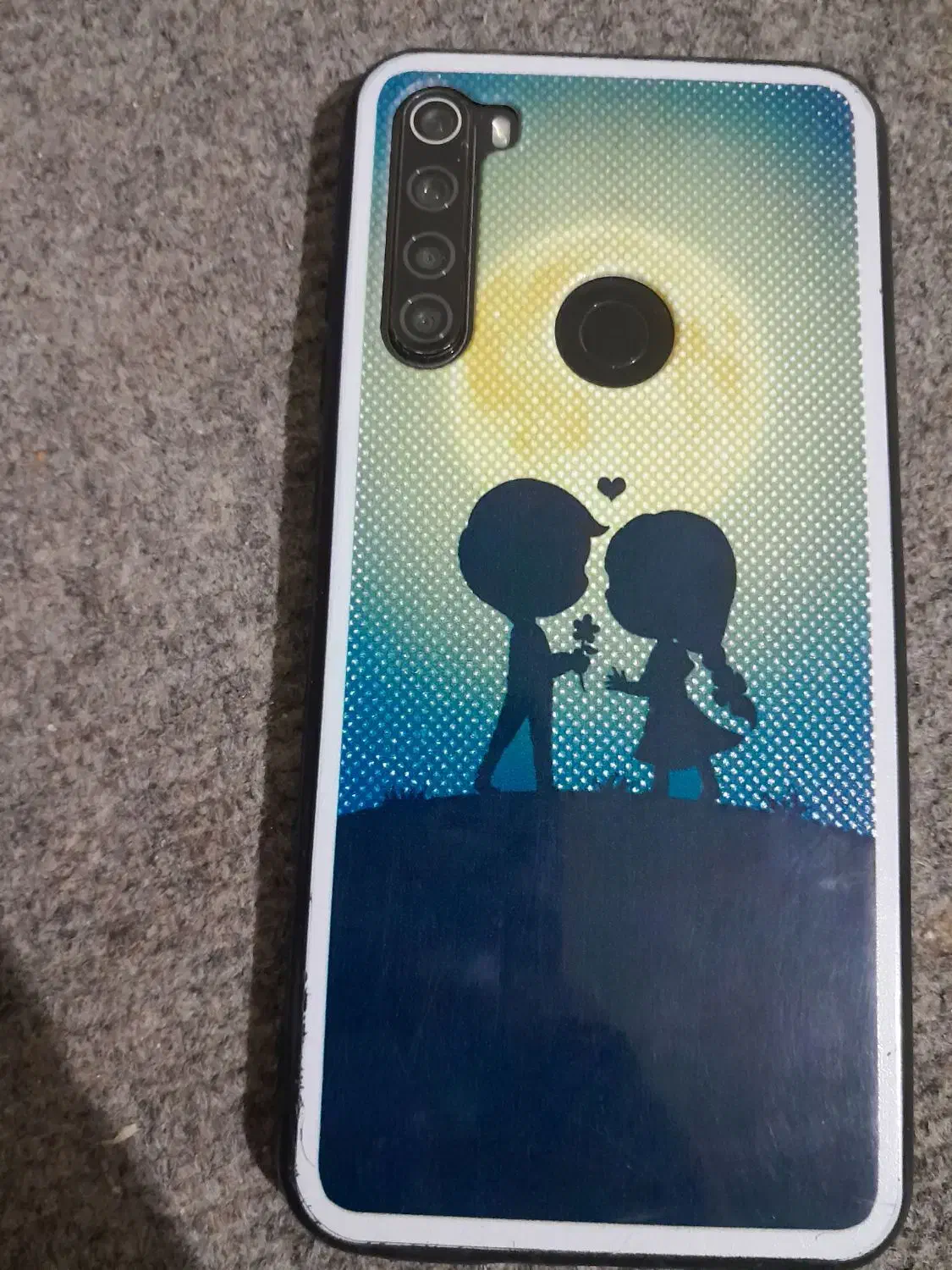 ردم8|موبایل|رفسنجان, |دیوار