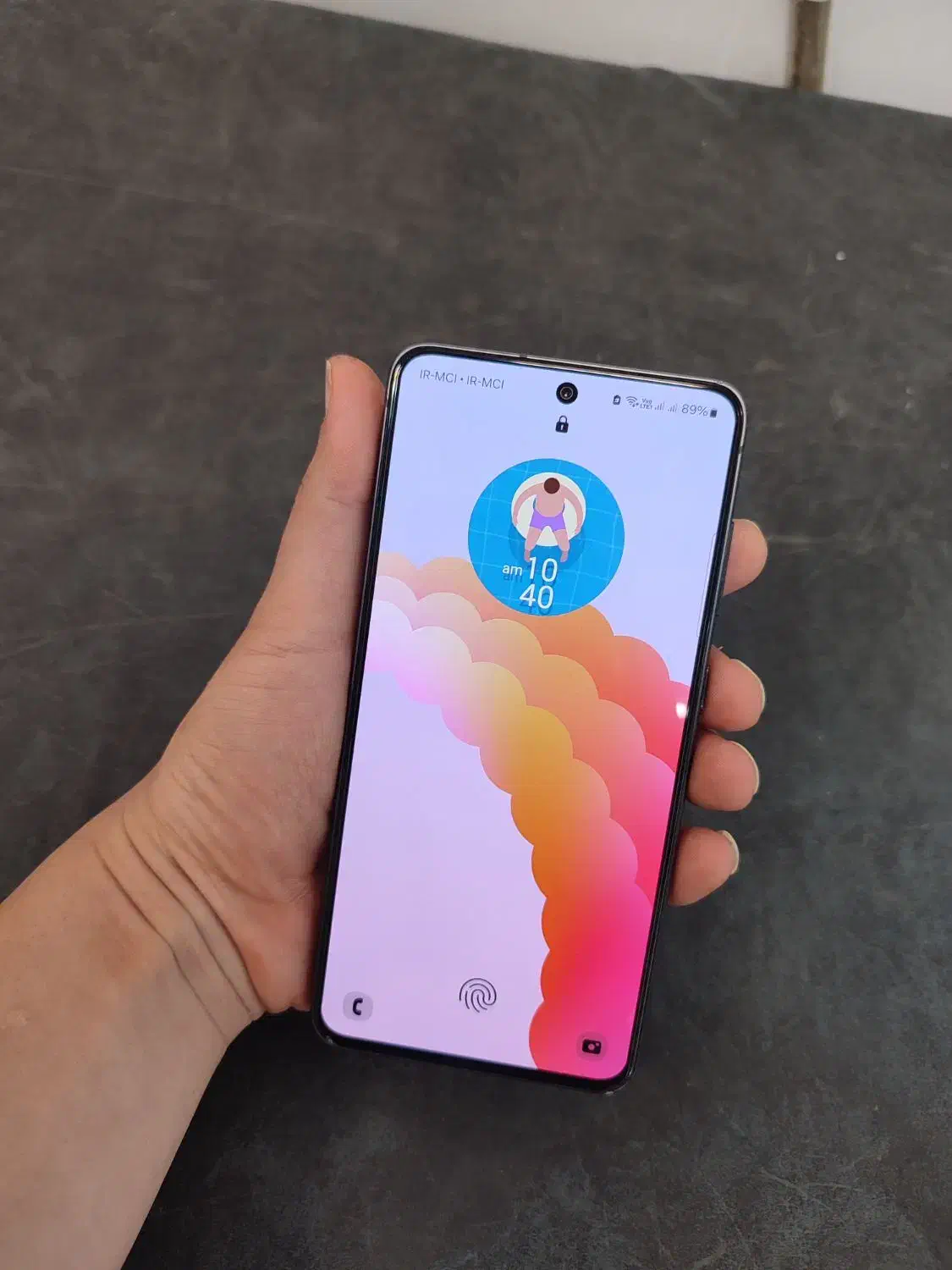 s21 fe 5g|موبایل|رشت, صفاری|دیوار