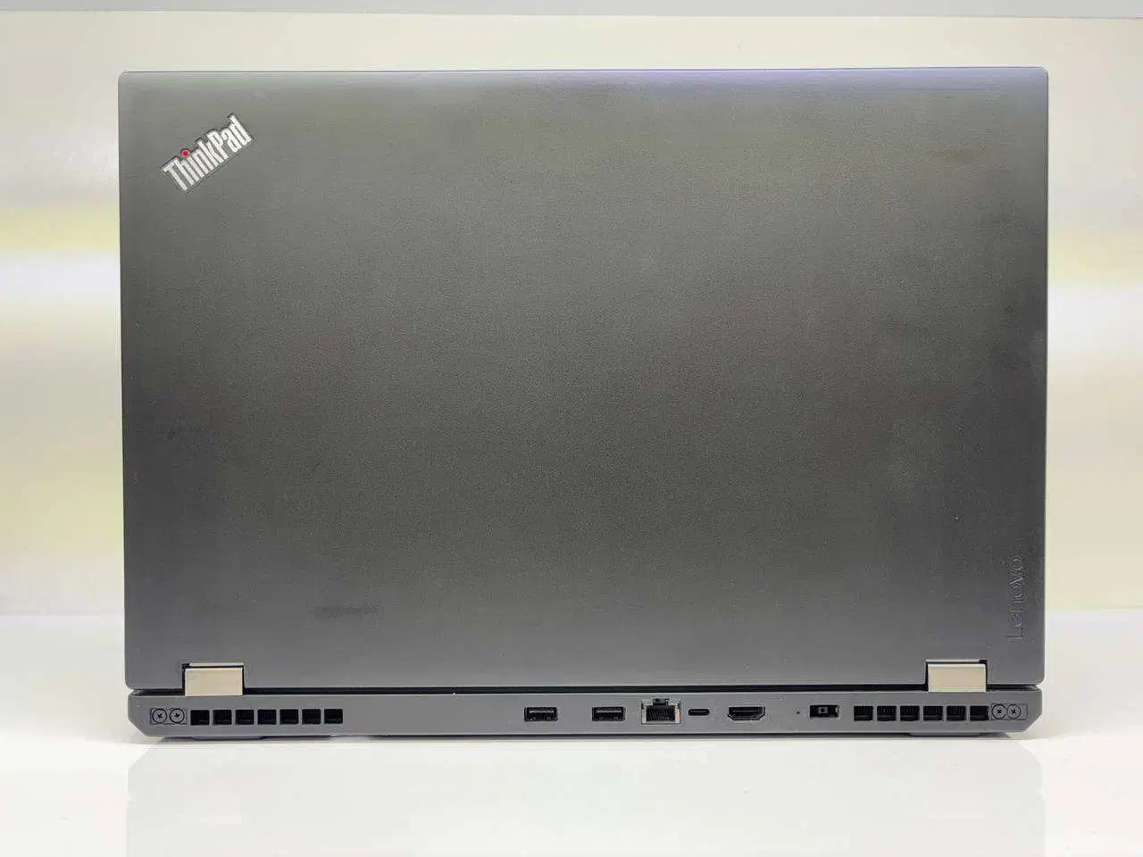 لپتاپ Lenovo ThinkPad مدل P50|رایانه همراه|اندیشه, اندیشه فاز ۳|دیوار