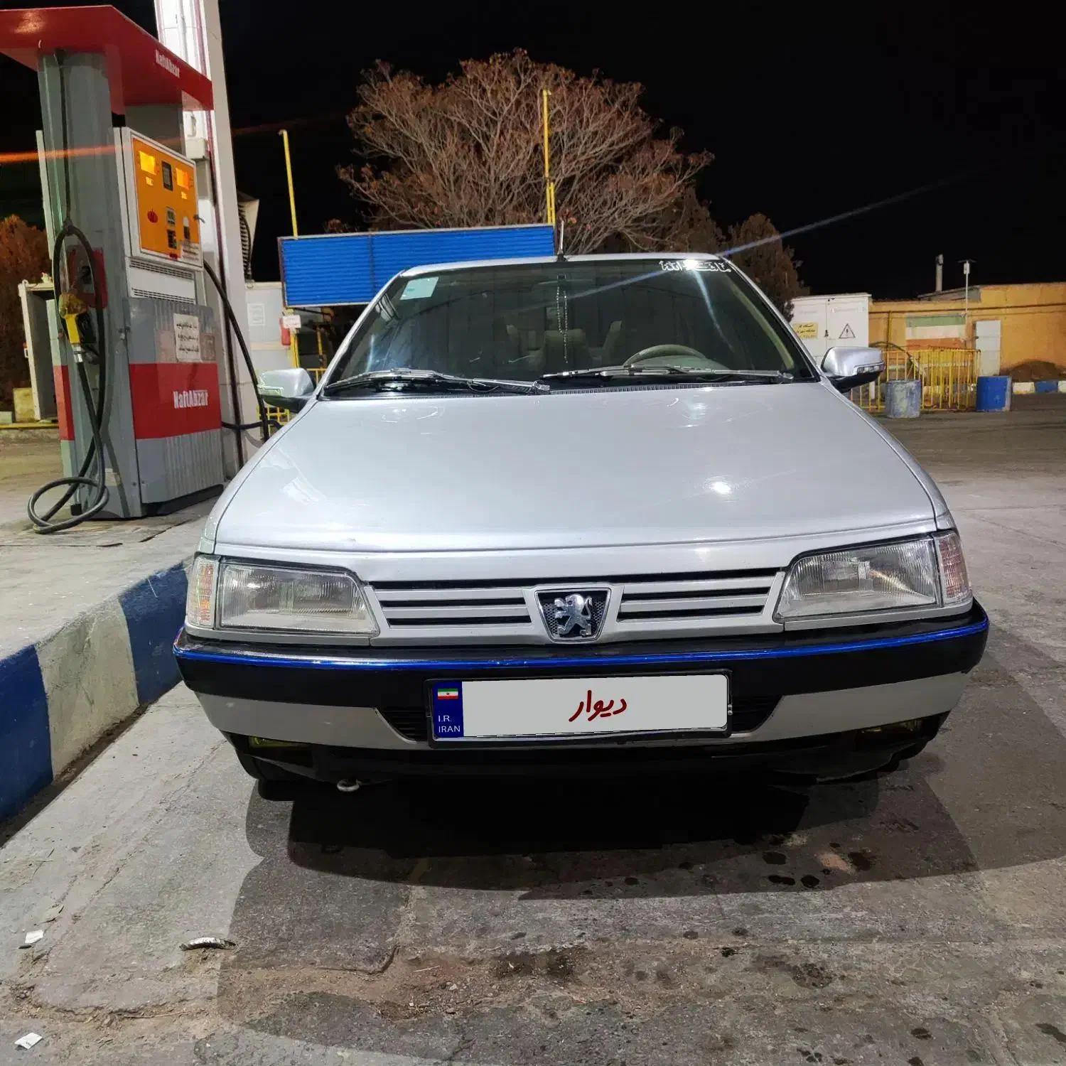 پژو 405|خودرو سواری و وانت|صوفیان, |دیوار