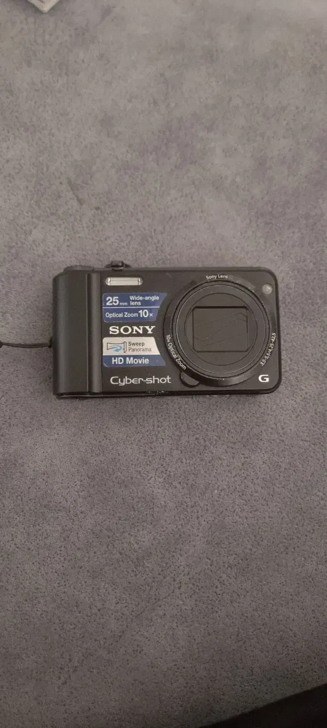 دوربین سونی|دوربین عکاسی و فیلمبرداری|قزوین, |دیوار