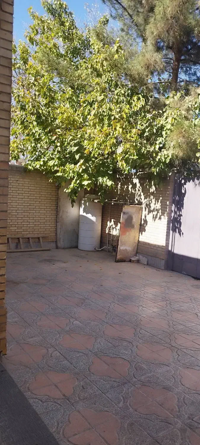 ویلایی ۲۵۲ متری|فروش خانه و ویلا|شاهینشهر, شهرک پردیس|دیوار