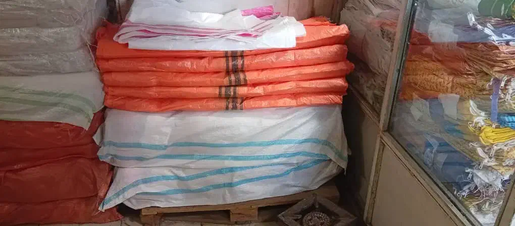 کارتن اسباب کشی و نایلون حبابدار سلفون چسب گونی|عمده‌فروشی|کرج, دولت‌آباد|دیوار