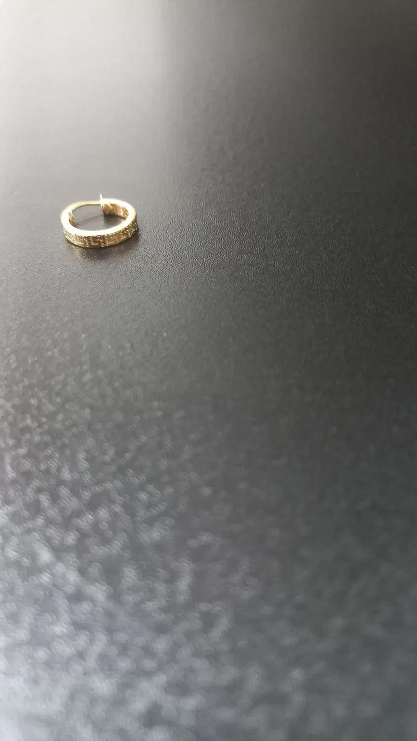 گمشده گشواره طلا|اشیا|زنجان, |دیوار