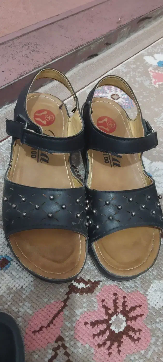 کفش زنانه|کیف، کفش، کمربند|بیرجند, |دیوار