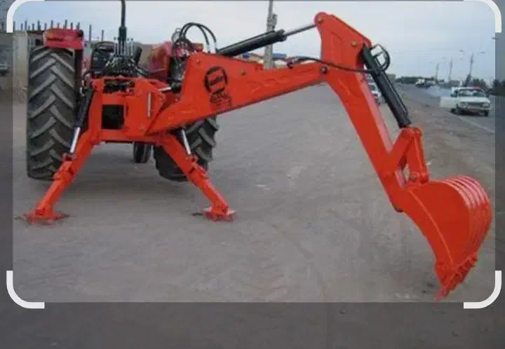 تراکتور|خودرو سنگین|زرند, |دیوار