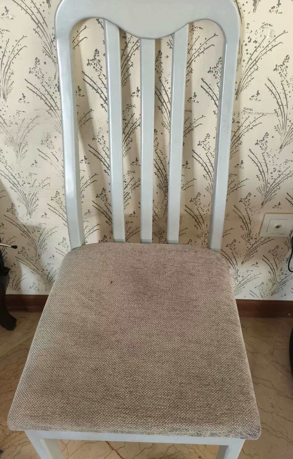 صندلی|صندلی و نیمکت|تهران, باغ فیض|دیوار