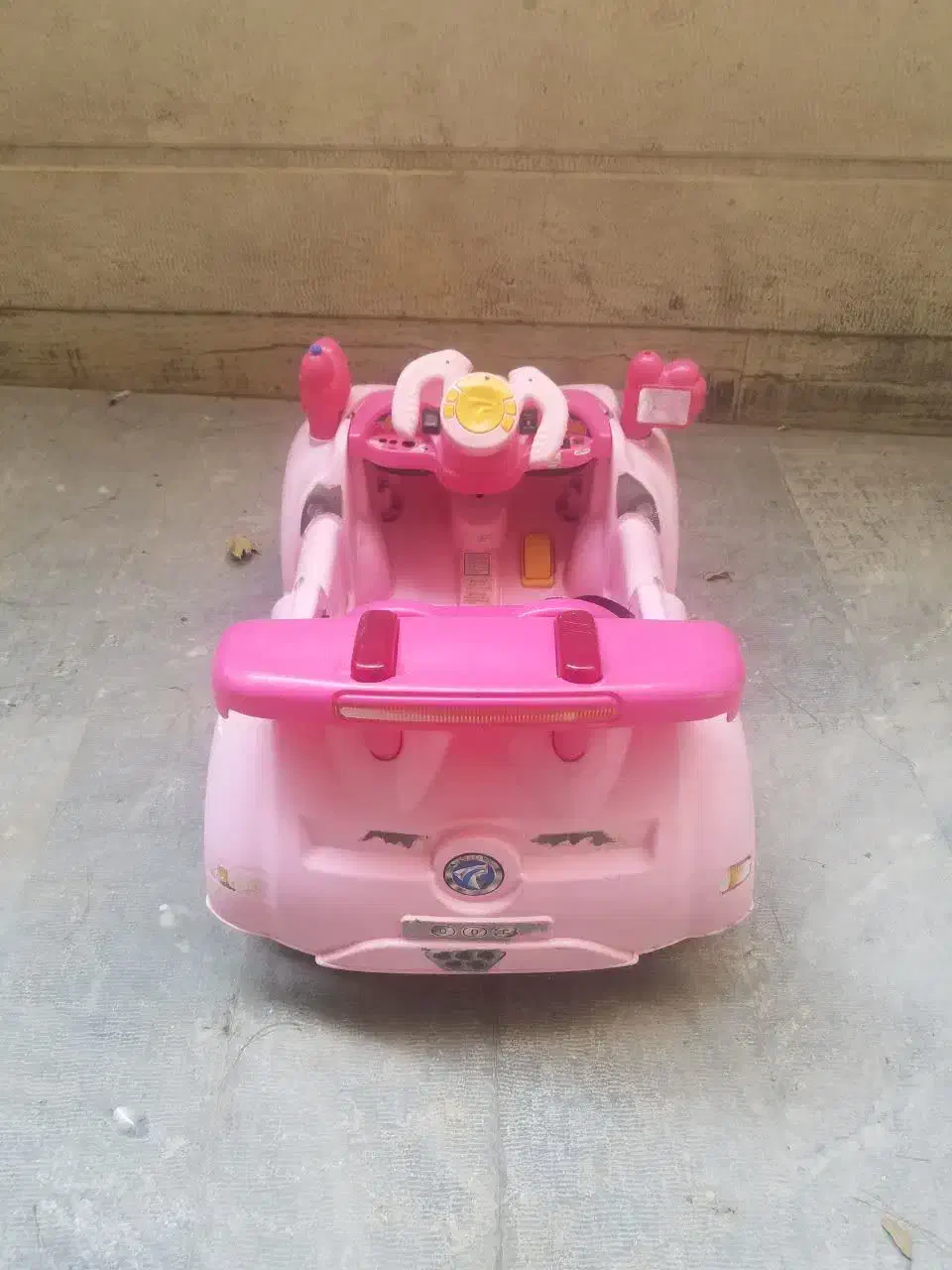 ماشین شارژی|اسباب‌‌بازی|تهران, زعفرانیه|دیوار