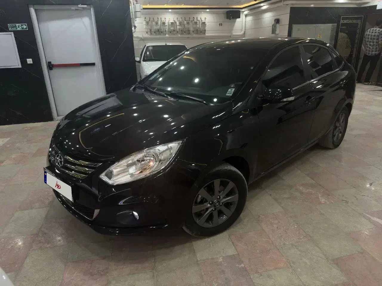 جک جی ۴|خودرو سواری و وانت|زاهدان, |دیوار