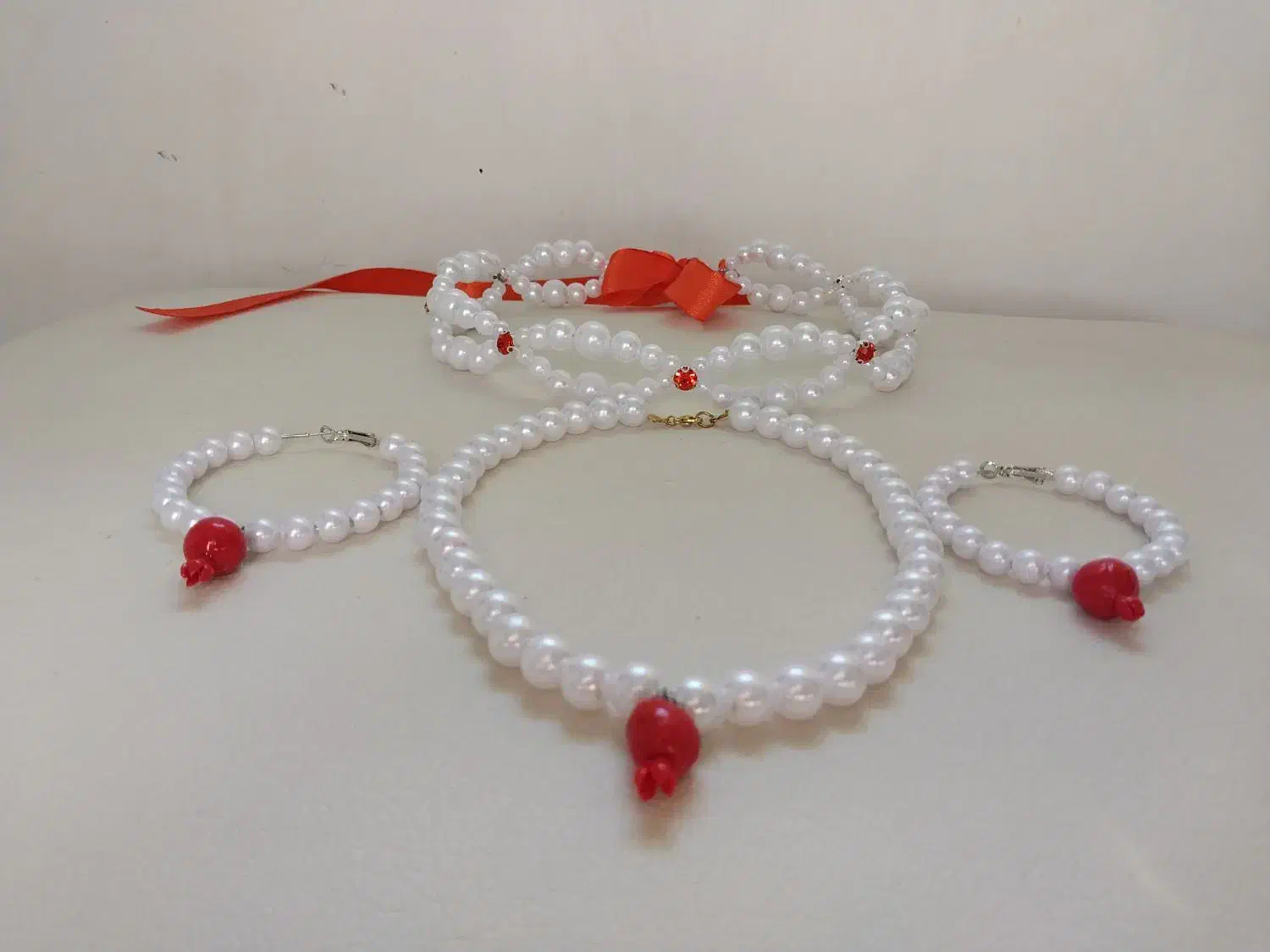 ست یلدایی|زیورآلات و اکسسوری|ماسال, |دیوار