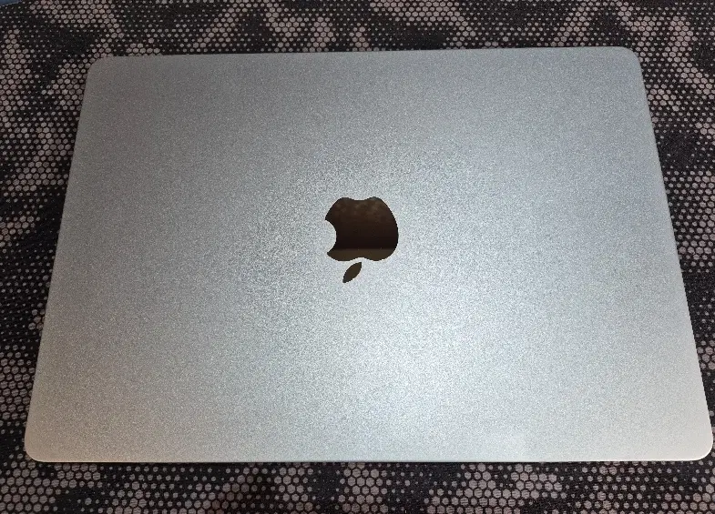 Macbook air m4|رایانه همراه|تبریز, |دیوار