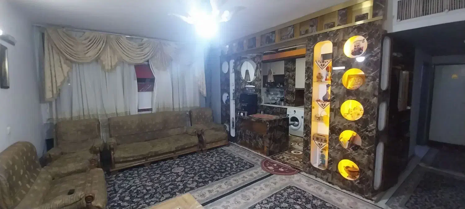 فروش آپارتمان|فروش آپارتمان|بم, |دیوار