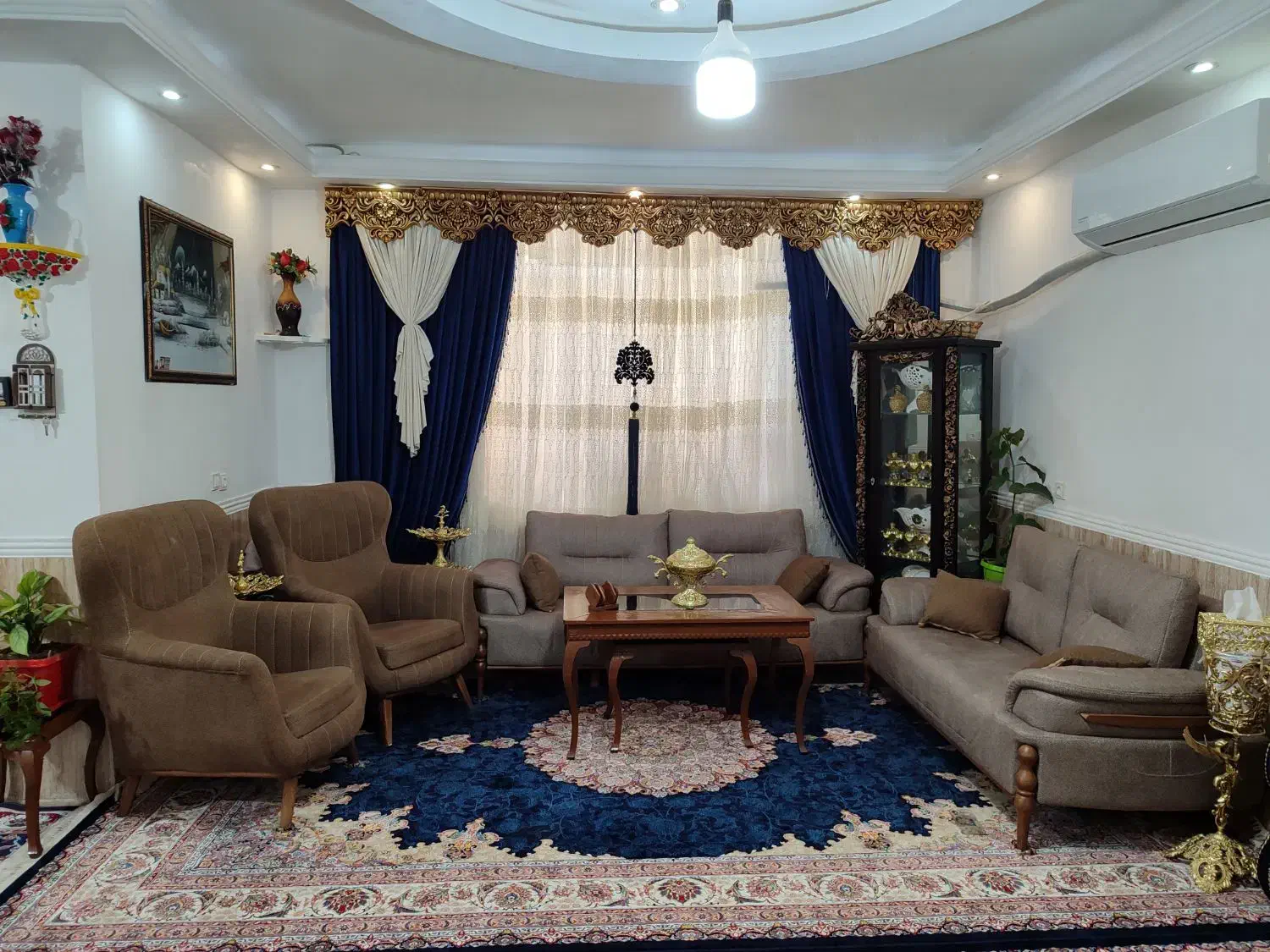 فروش خانه دو طبقه تلخسرو فرعی 22|فروش آپارتمان|یاسوج, |دیوار