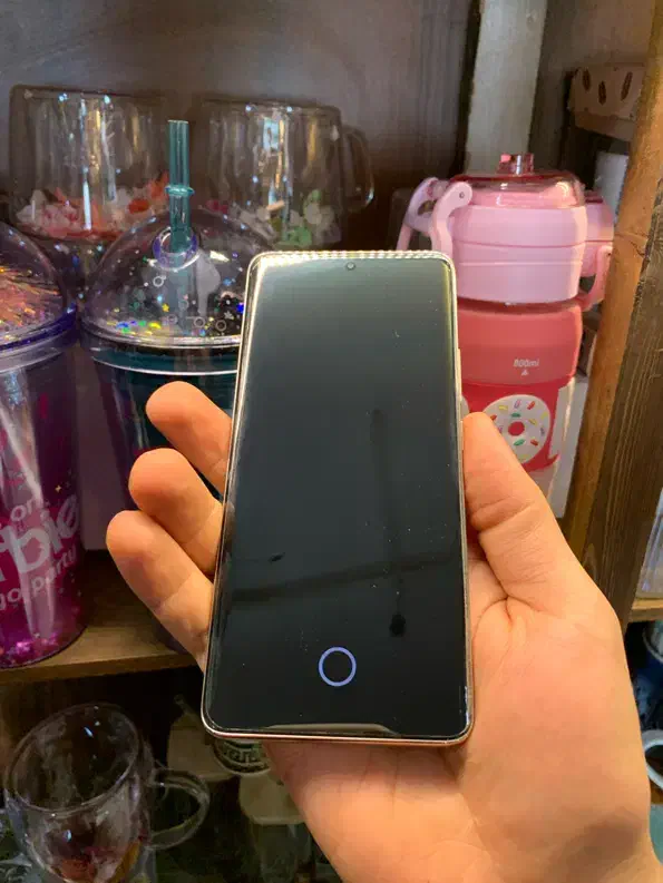 نوت ۱۴ پرو ۵۱۲|موبایل|اهواز, بهارستان|دیوار