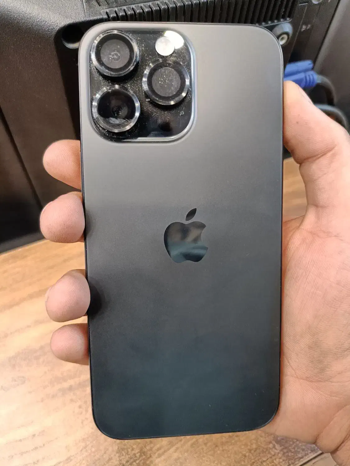 iphone آیفون 16 PROMAX|موبایل|تهران, صاحب الزمان|دیوار