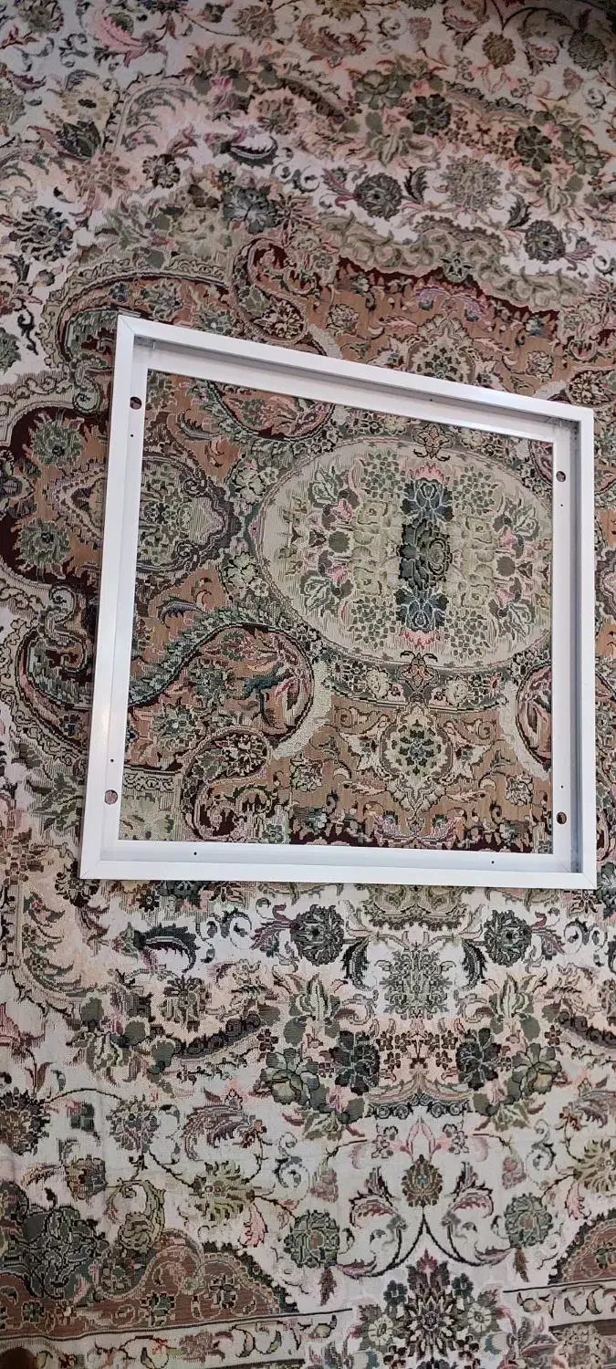 پنل60×60|لامپ و چراغ|تهران, مدائن|دیوار