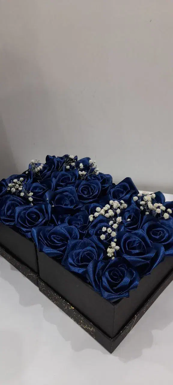 گل ربانی|گل مصنوعی|اسلامشهر, زرافشان|دیوار