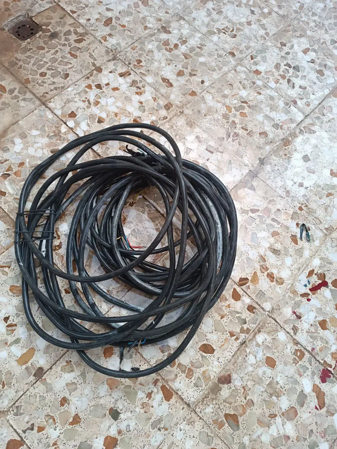 کابل ۴ در ۱۰  و ۴ در ۶   خشک|مصالح و تجهیزات ساختمان|آبادان, |دیوار