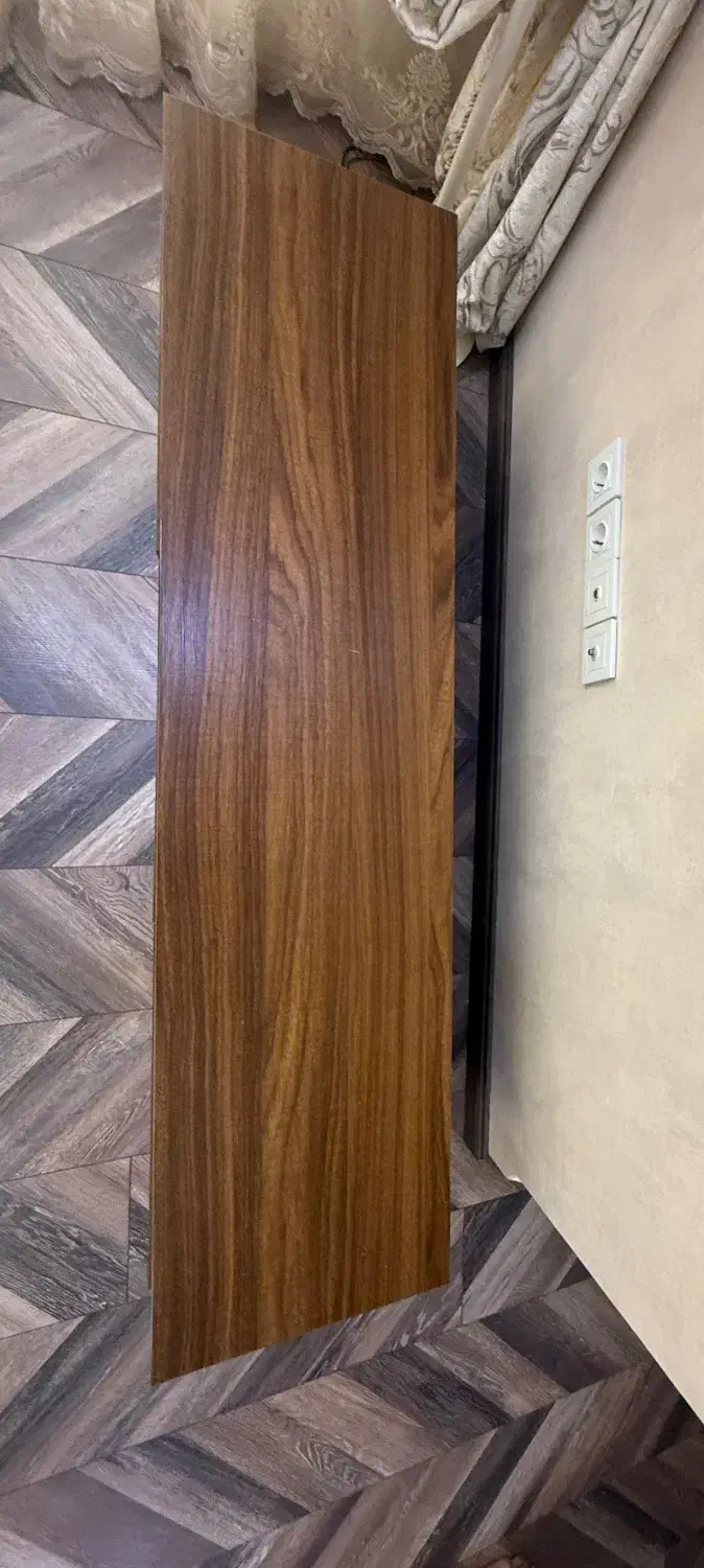 میز تلویزیون چوبی|میز تلویزیون|تهران, شهرک صدرا|دیوار