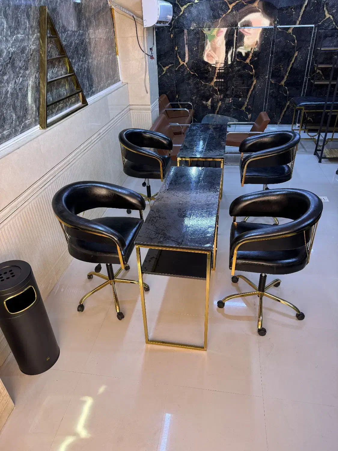 جذب پرسنل برای سالن زیبایی و مرکز لیزر نگین|استخدام درمانی، زیبایی، بهداشتی|پرند, فاز ۵|دیوار