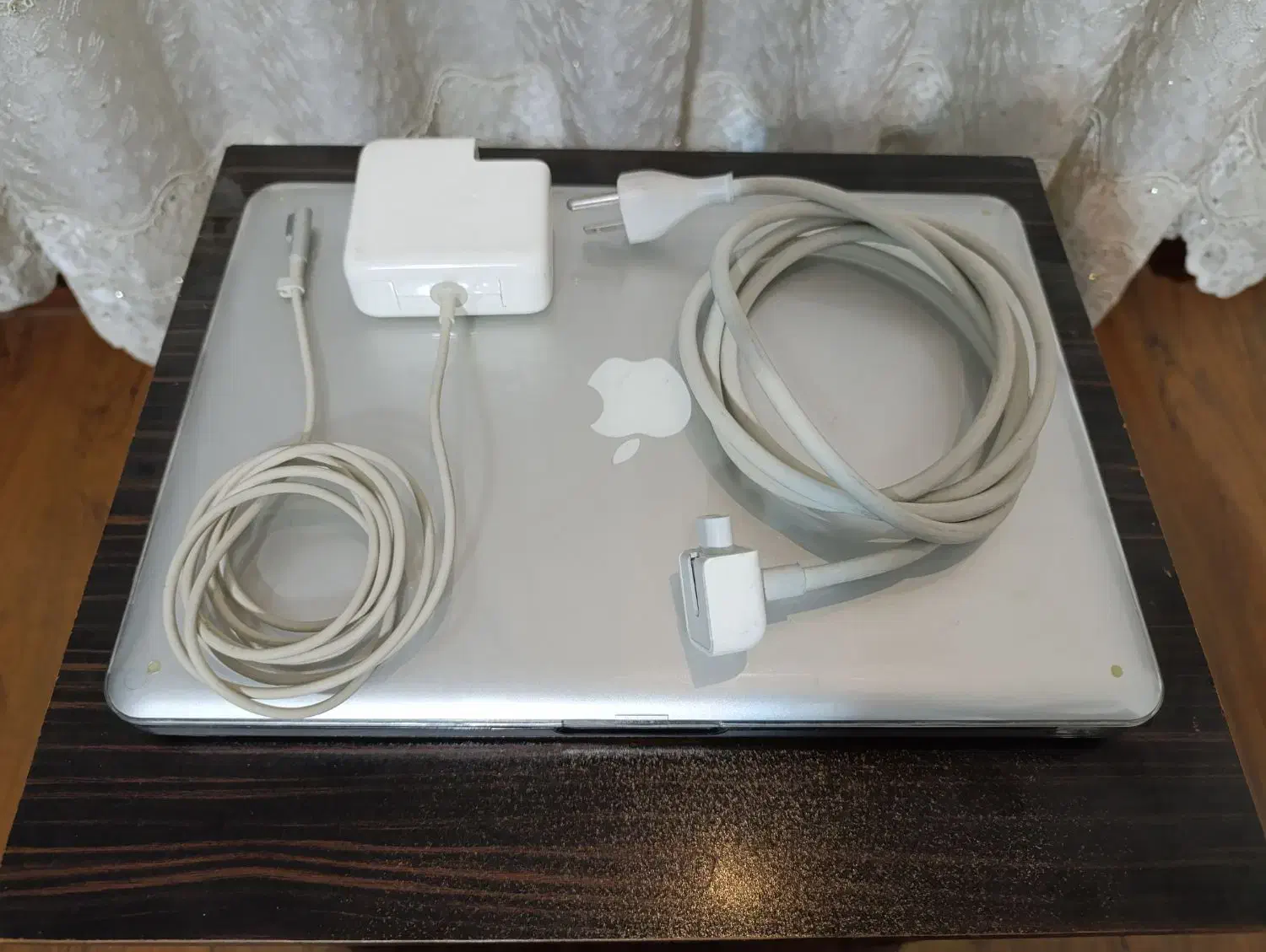 مک بوک پرو 13.3 inch|رایانه همراه|تهران, شهرآرا|دیوار