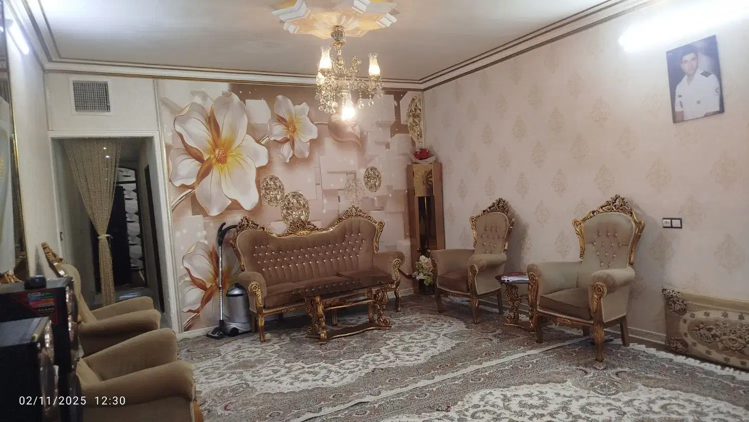 منزل دو طبقه/امام رضا|فروش خانه و ویلا|تربتحیدریه, فتح المبین|دیوار