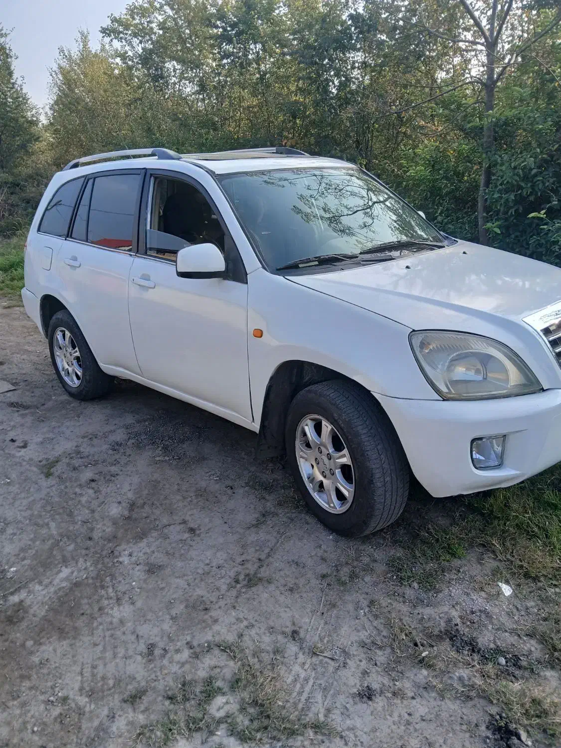 ام وی ام ایکس ۳۳|خودرو سواری و وانت|رشت, حومه رشت|دیوار