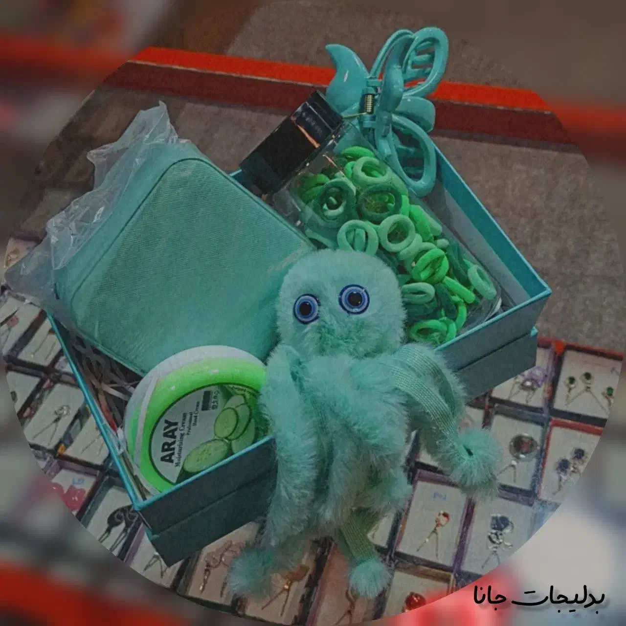 کادویی بدلیجات سلیقه روز|بدلیجات|میبد, |دیوار